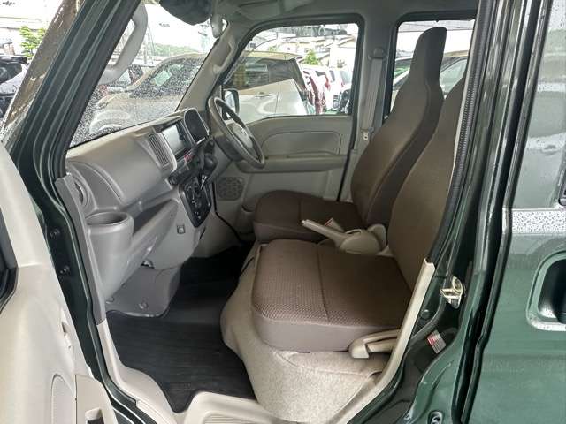 日産 クリッパーバン ６６０ ＤＸ ハイルーフ R6年 (東海) 99