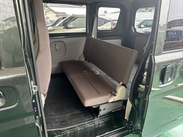 日産 クリッパーバン ６６０ ＤＸ ハイルーフ R6年 (東海) 99