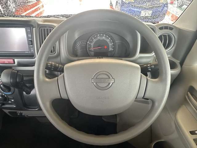 日産 クリッパーバン ６６０ ＤＸ ハイルーフ R6年 (東海) 99