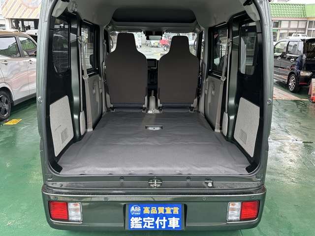 日産 クリッパーバン ６６０ ＤＸ ハイルーフ R6年 (東海) 99