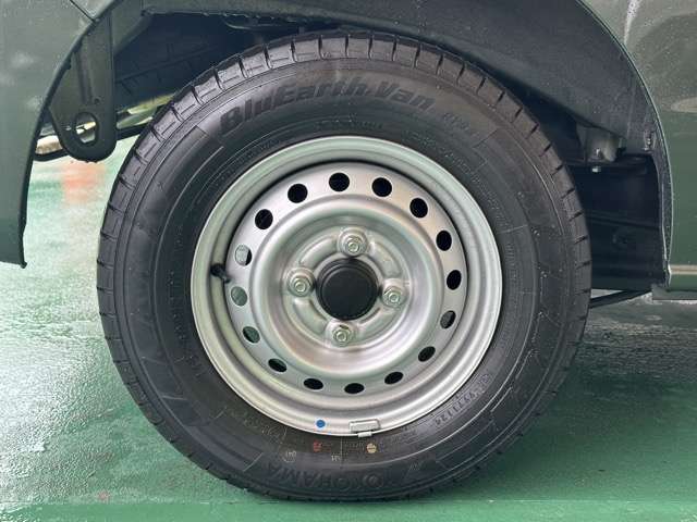日産 クリッパーバン ６６０ ＤＸ ハイルーフ R6年 (東海) 99