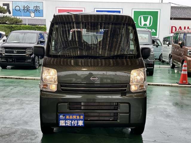 日産 クリッパーバン ６６０ ＤＸ ハイルーフ R6年 (東海) 99