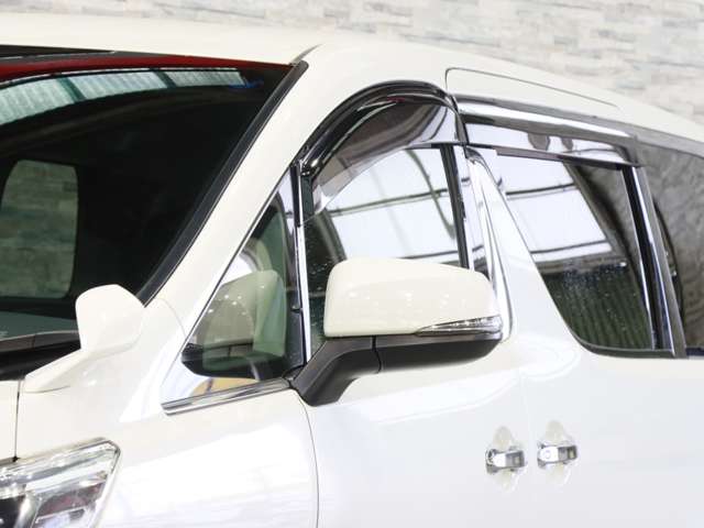 トヨタ ヴェルファイア ２．５ Ｚ H30年 (関東) 99