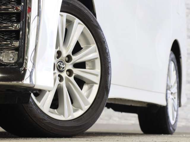 トヨタ ヴェルファイア ２．５ Ｚ H30年 (関東) 99