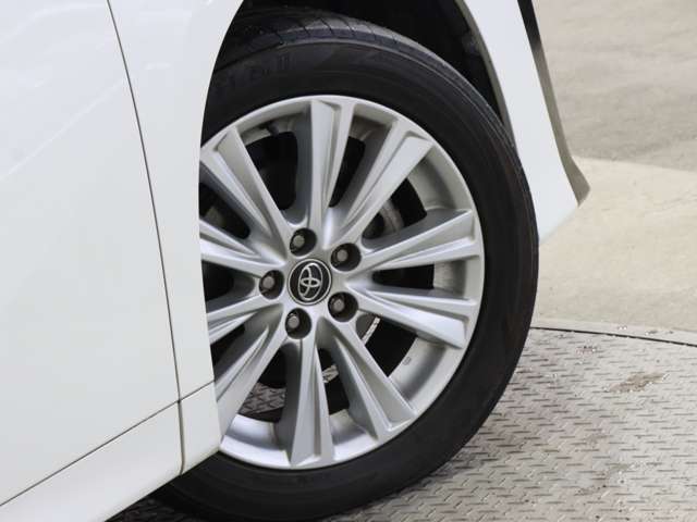 トヨタ ヴェルファイア ２．５ Ｚ H30年 (関東) 99