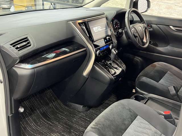 トヨタ ヴェルファイア ２．５ Ｚ H30年 (関東) 99