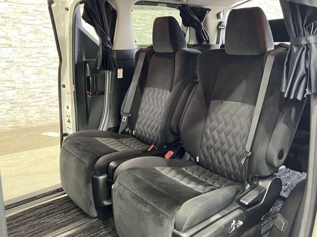 トヨタ ヴェルファイア ２．５ Ｚ H30年 (関東) 99