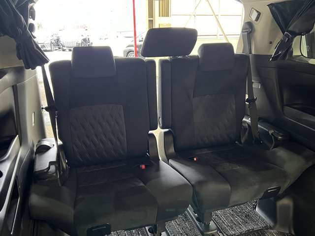 トヨタ ヴェルファイア ２．５ Ｚ H30年 (関東) 99