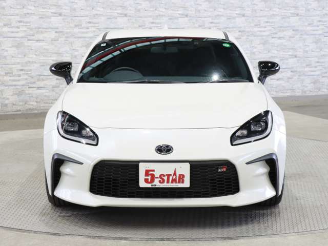 トヨタ ＧＲ８６ ２．４ ＳＺ R6年 (関東) 99