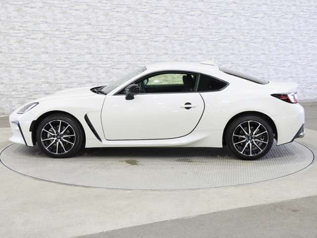 トヨタ ＧＲ８６ ２．４ ＳＺ R6年 (関東) 99