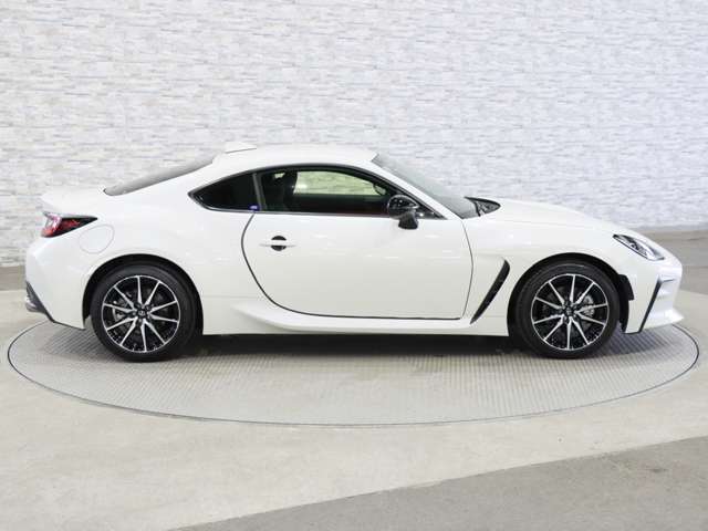 トヨタ ＧＲ８６ ２．４ ＳＺ R6年 (関東) 99