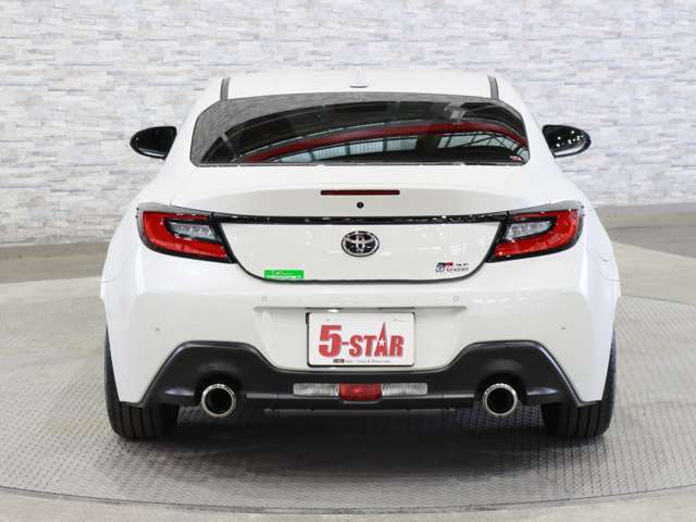 トヨタ ＧＲ８６ ２．４ ＳＺ R6年 (関東) 99