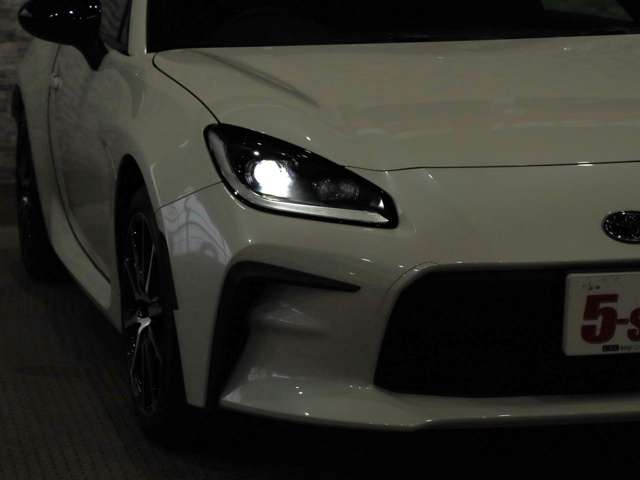 トヨタ ＧＲ８６ ２．４ ＳＺ R6年 (関東) 99