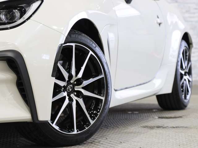 トヨタ ＧＲ８６ ２．４ ＳＺ R6年 (関東) 99