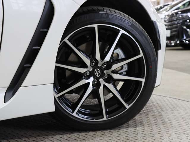 トヨタ ＧＲ８６ ２．４ ＳＺ R6年 (関東) 99