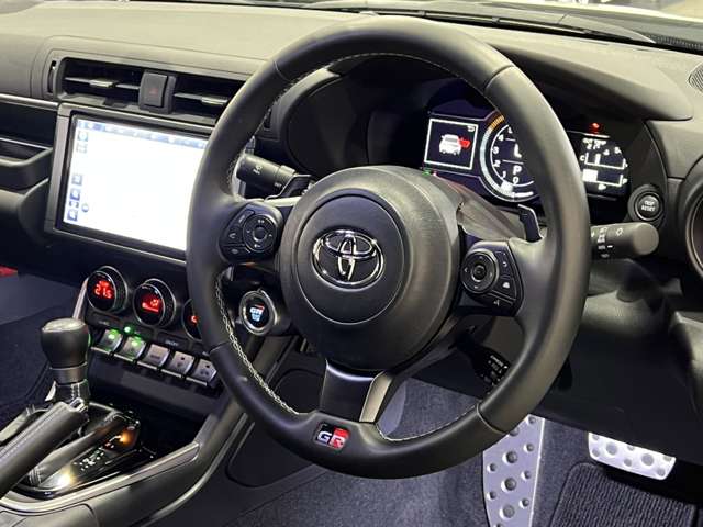 トヨタ ＧＲ８６ ２．４ ＳＺ R6年 (関東) 99