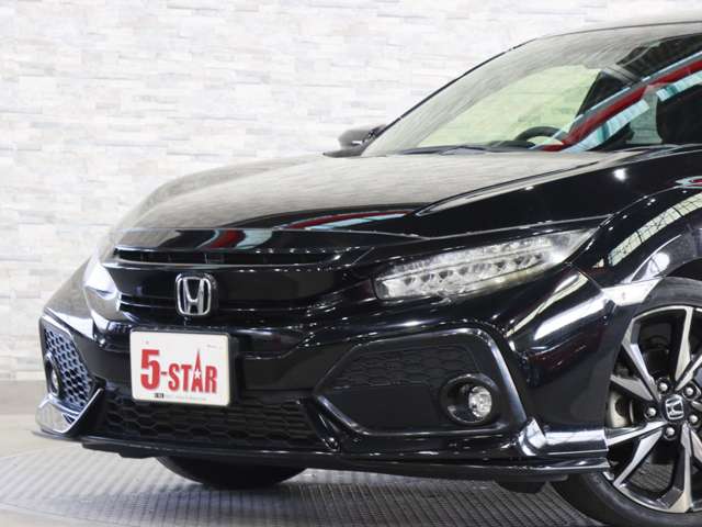 ホンダ シビック １．５ R1年 (関東) 99