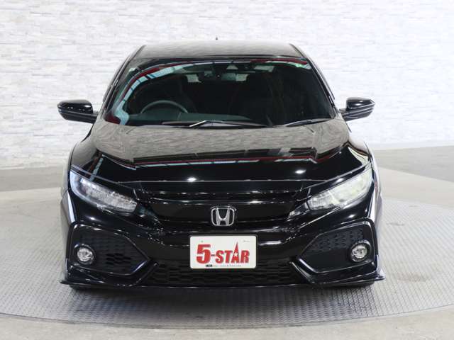 ホンダ シビック １．５ R1年 (関東) 99