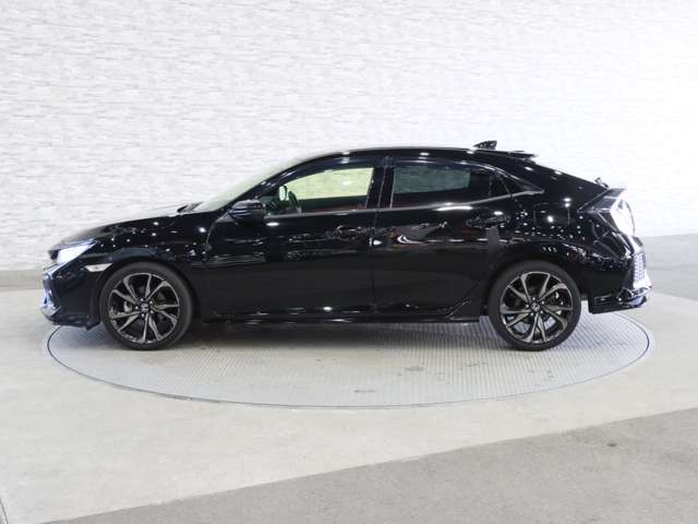 ホンダ シビック １．５ R1年 (関東) 99