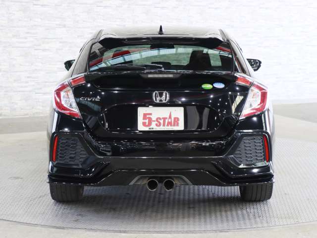 ホンダ シビック １．５ R1年 (関東) 99