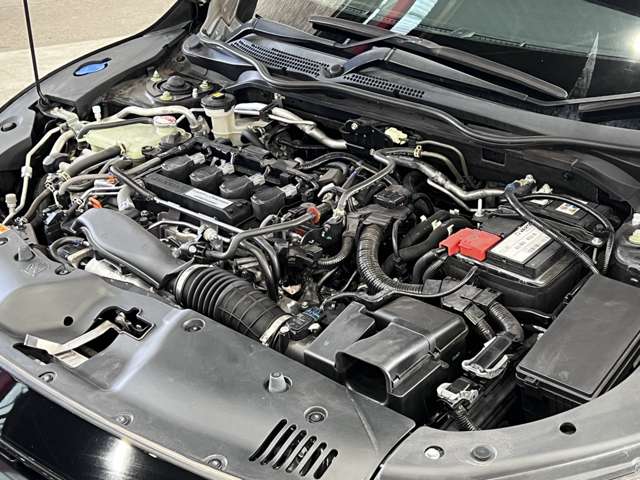 ホンダ シビック １．５ R1年 (関東) 99