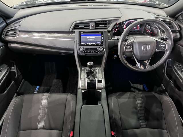 ホンダ シビック １．５ R1年 (関東) 99