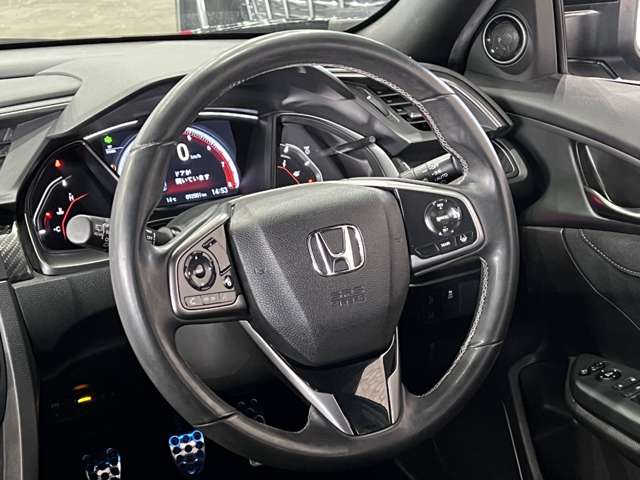 ホンダ シビック １．５ R1年 (関東) 99