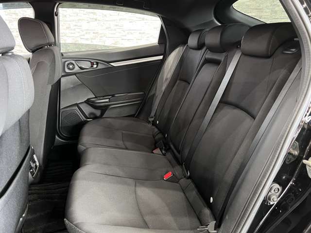 ホンダ シビック １．５ R1年 (関東) 99