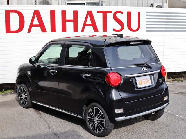 ダイハツ キャスト　スタイル スタイル ６６０ Ｇ プライムコレクション ＳＡＩＩＩ R4年 (中国) 99