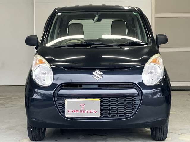 スズキ アルト ６６０ Ｆ ４ＷＤ H25年 (北海道) 99