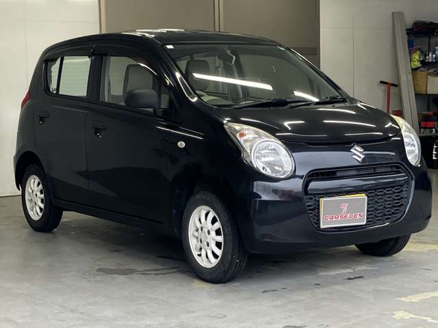 スズキ アルト ６６０ Ｆ ４ＷＤ H25年 (北海道) 99