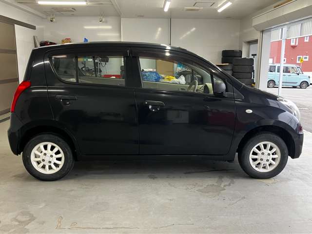 スズキ アルト ６６０ Ｆ ４ＷＤ H25年 (北海道) 99