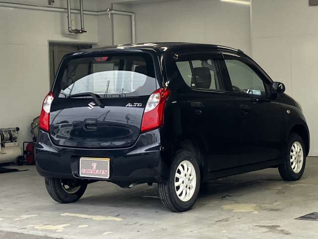 スズキ アルト ６６０ Ｆ ４ＷＤ H25年 (北海道) 99