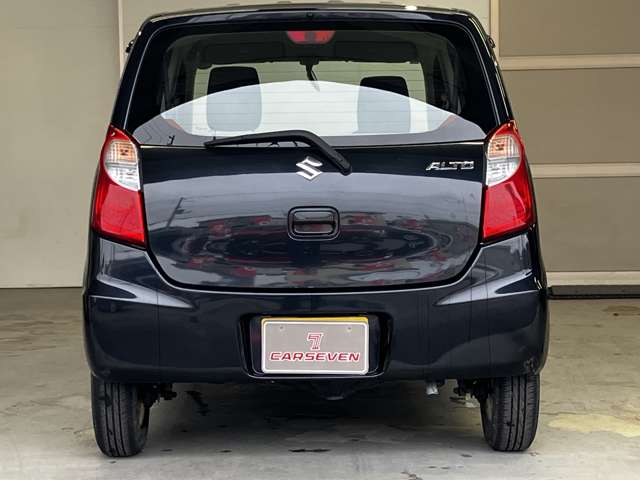 スズキ アルト ６６０ Ｆ ４ＷＤ H25年 (北海道) 99