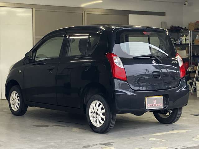 スズキ アルト ６６０ Ｆ ４ＷＤ H25年 (北海道) 99