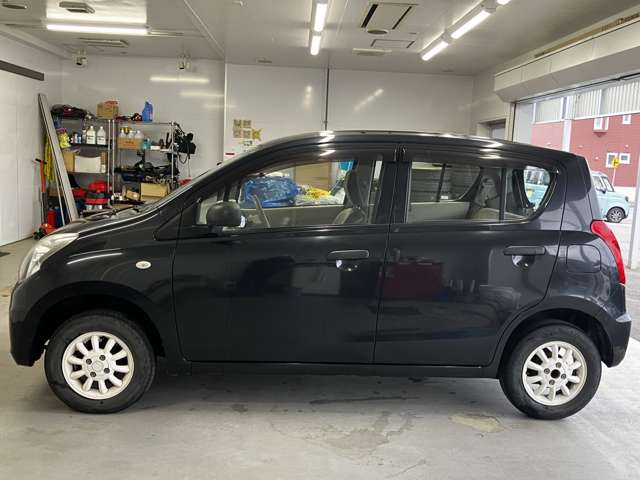 スズキ アルト ６６０ Ｆ ４ＷＤ H25年 (北海道) 99