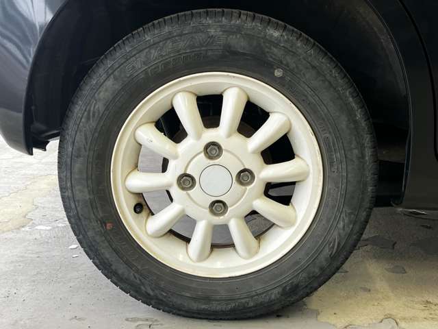 スズキ アルト ６６０ Ｆ ４ＷＤ H25年 (北海道) 99