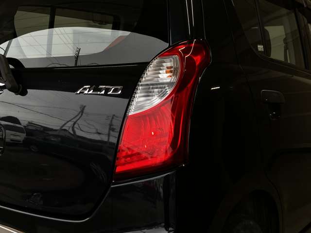 スズキ アルト ６６０ Ｆ ４ＷＤ H25年 (北海道) 99