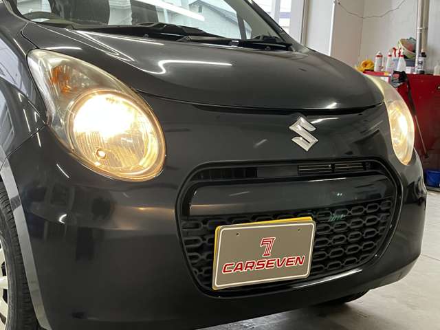 スズキ アルト ６６０ Ｆ ４ＷＤ H25年 (北海道) 99