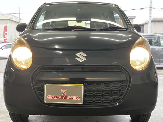 スズキ アルト ６６０ Ｆ ４ＷＤ H25年 (北海道) 99