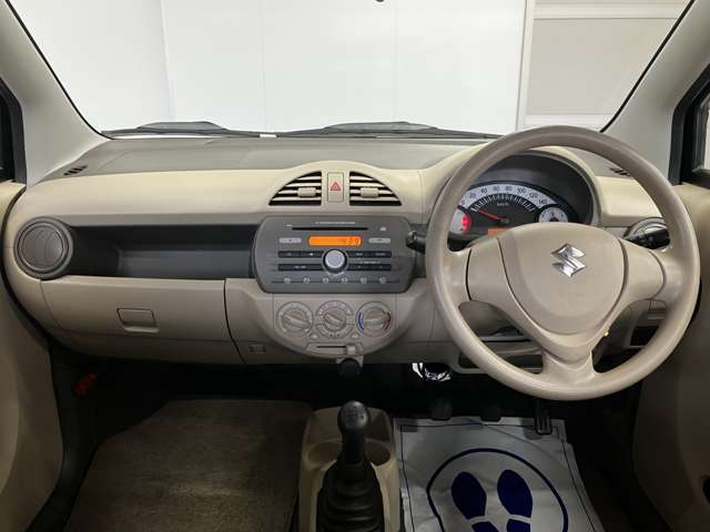 スズキ アルト ６６０ Ｆ ４ＷＤ H25年 (北海道) 99
