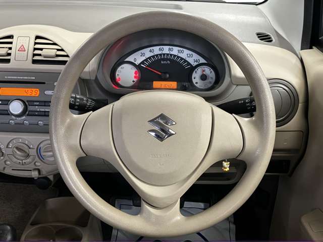 スズキ アルト ６６０ Ｆ ４ＷＤ H25年 (北海道) 99