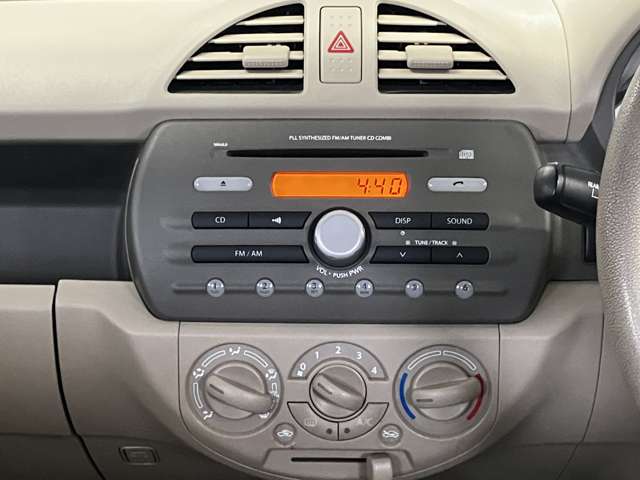 スズキ アルト ６６０ Ｆ ４ＷＤ H25年 (北海道) 99