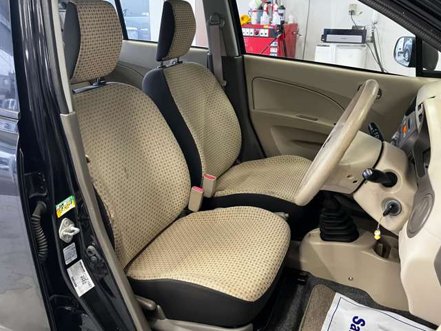 スズキ アルト ６６０ Ｆ ４ＷＤ H25年 (北海道) 99