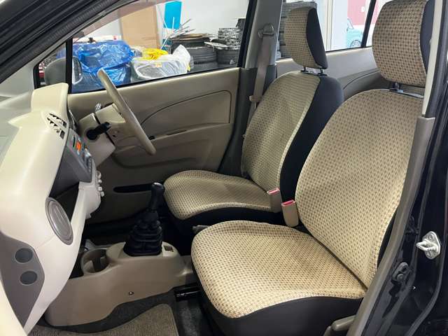 スズキ アルト ６６０ Ｆ ４ＷＤ H25年 (北海道) 99