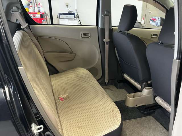 スズキ アルト ６６０ Ｆ ４ＷＤ H25年 (北海道) 99