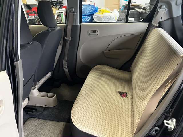 スズキ アルト ６６０ Ｆ ４ＷＤ H25年 (北海道) 99