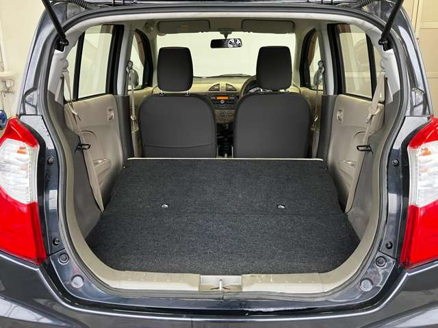 スズキ アルト ６６０ Ｆ ４ＷＤ H25年 (北海道) 99