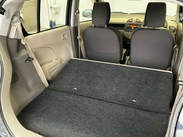 スズキ アルト ６６０ Ｆ ４ＷＤ H25年 (北海道) 99