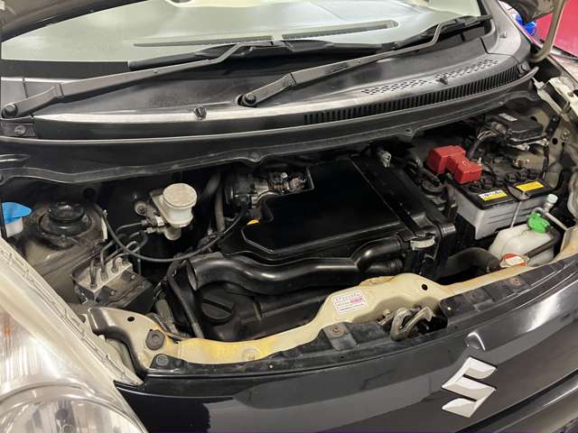 スズキ アルト ６６０ Ｆ ４ＷＤ H25年 (北海道) 99